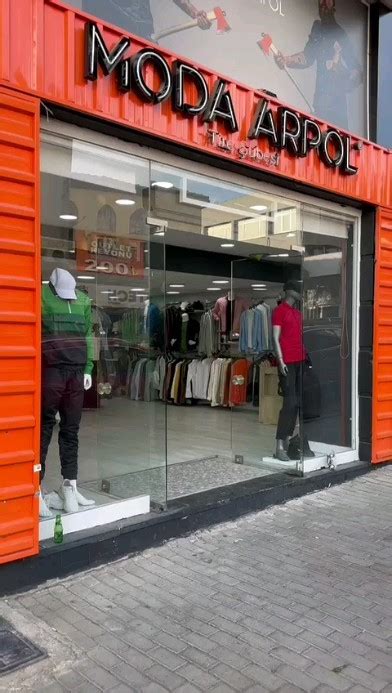 Moda Arpol Ürünleri